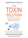 Cover image for The Toxin Solution